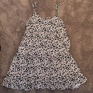 Flowery Sundress